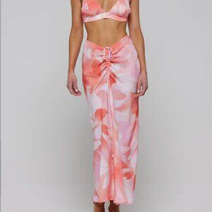 RESA | Rose Maxi in Cosmo